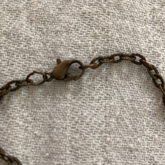 Not My Circus Not My Monkeys Necklace - Picture 5 of 5